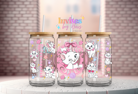 ARISTOCAT SB UV DTF CUP WRAP