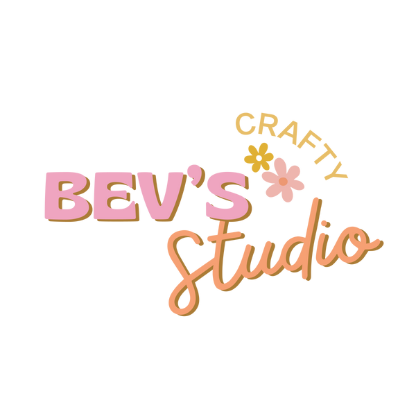 Bev's Crafty Studio