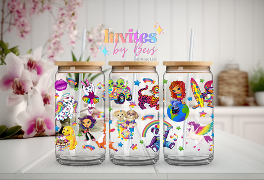 L FRANK UV DTF CUP WRAP