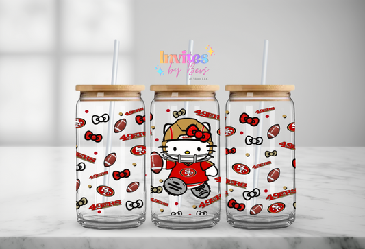 HK SF 49 UV DTF CUP WRAP