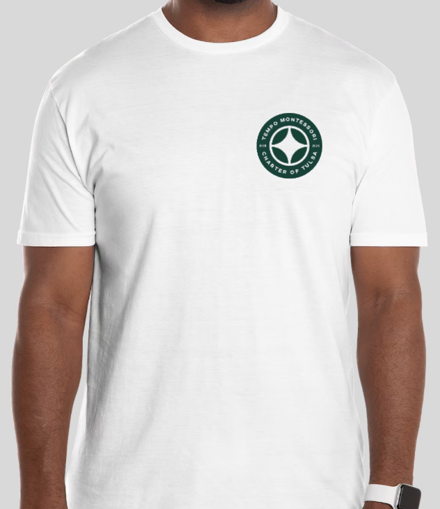 Tempo Montessori School T-Shirts